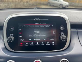 FIAT 500X usata, con Cerchi in lega