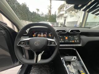 MG ZS usata, con Fari LED