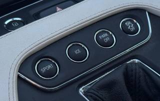 MASERATI GranTurismo usata, con Immobilizzatore elettronico