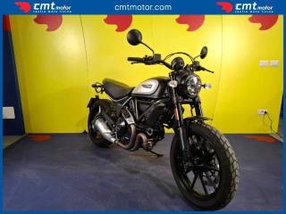 DUCATI Scrambler 800 usata 1