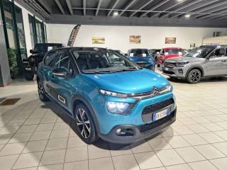 CITROEN C3 usata, con Airbag laterali