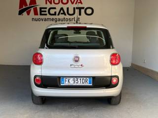 FIAT 500L usata 16