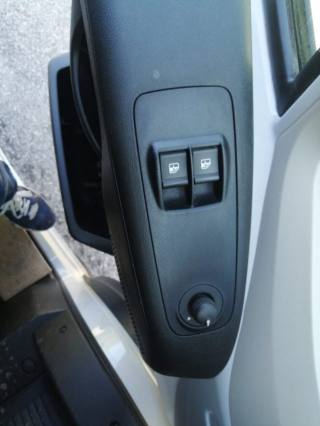 FIAT Ducato usata, con Filtro antiparticolato