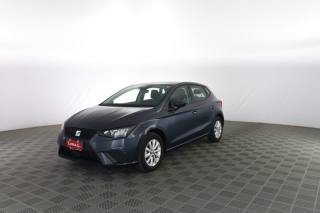 SEAT Ibiza Ibiza 1.0 EcoTSI 115 CV DSG 5 porte Style