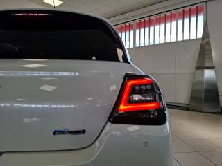 SUZUKI Swift usata, con Sistema di navigazione