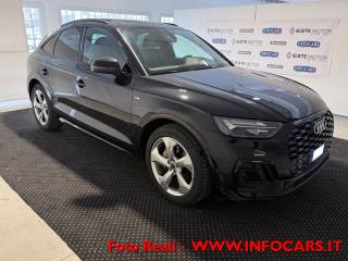 AUDI Q5 SPB 35 TDI S tronic S line - PROMO