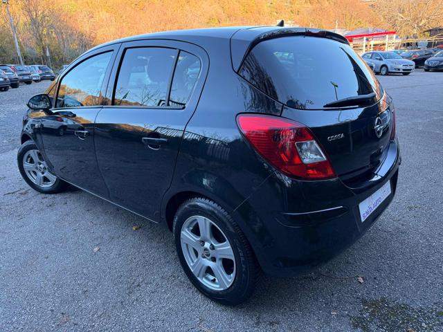 OPEL Corsa usata, con Lettore CD
