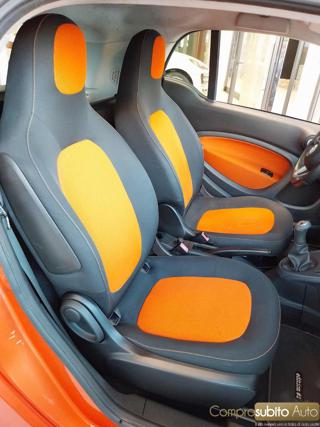 SMART ForTwo usata 18