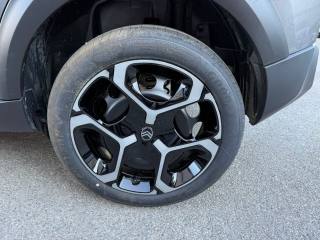 CITROEN C3 usata, con Immobilizzatore elettronico