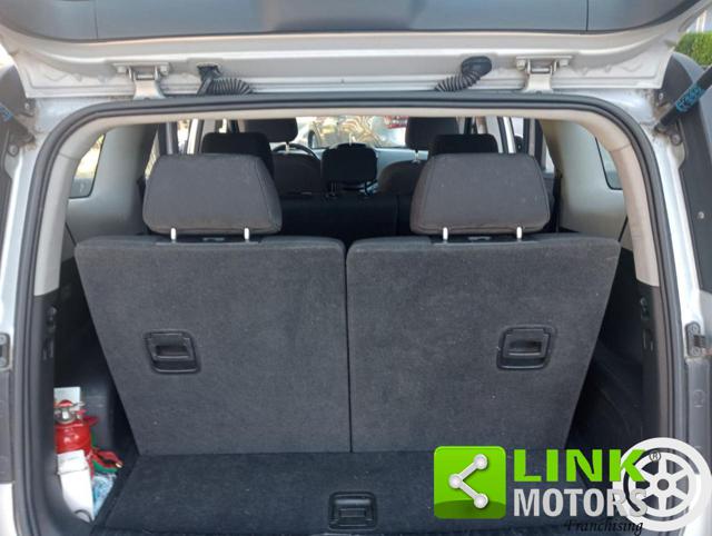 CHEVROLET Orlando usata, con Cruise Control