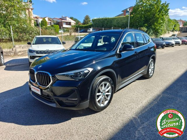 BMW X1 usata, con Airbag
