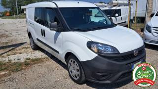 FIAT Doblo usata, con Climatizzatore