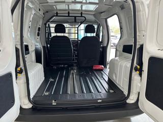 FIAT Fiorino usata 17
