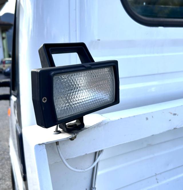FIAT Ducato usata 11