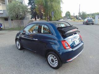 FIAT 500C usata 22