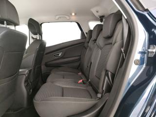 RENAULT Scenic usata, con Servosterzo