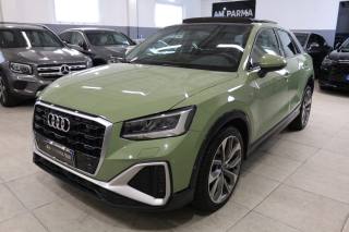 AUDI Q2 usata, con Airbag laterali