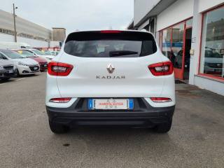 RENAULT Kadjar usata, con Autoradio