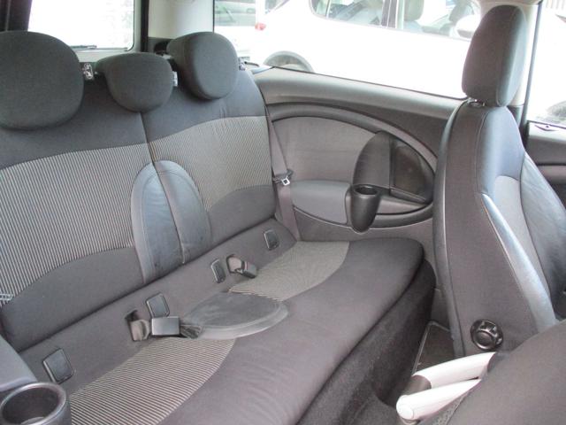 MINI Clubman usata, con Adaptive Cruise Control