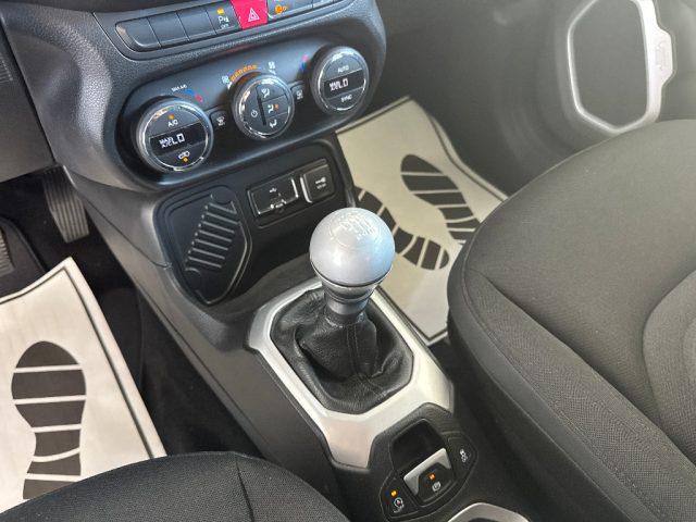 JEEP Renegade usata 25