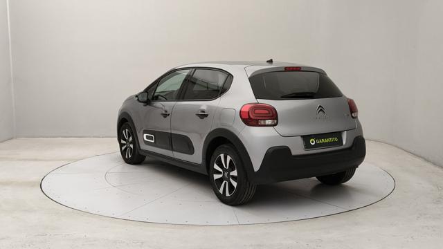 CITROEN C3 usata, con Airbag laterali