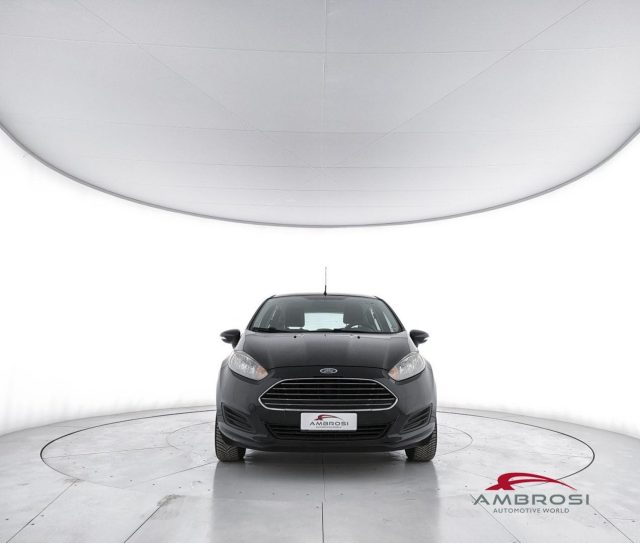 FORD Fiesta usata 4