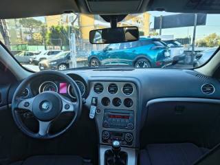 ALFA ROMEO 159 usata, con Climatizzatore