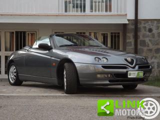 ALFA ROMEO Spider usata 75