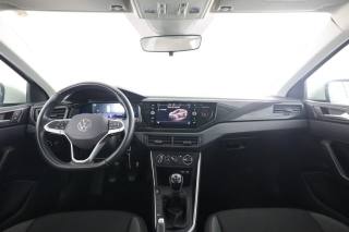 VOLKSWAGEN Taigo usata 4