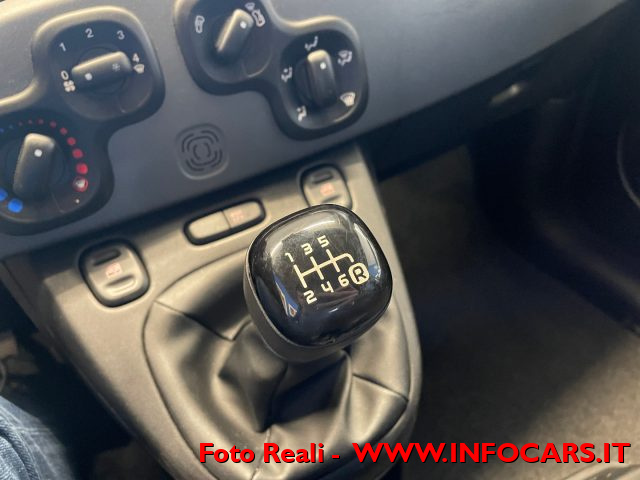 FIAT Panda usata 20