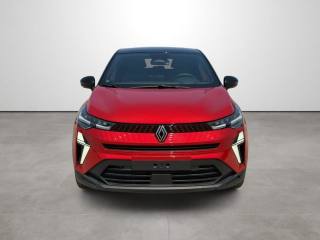 RENAULT Captur usata, con Airbag