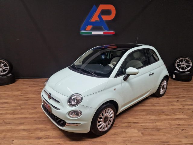 FIAT 500 usata, con Airbag