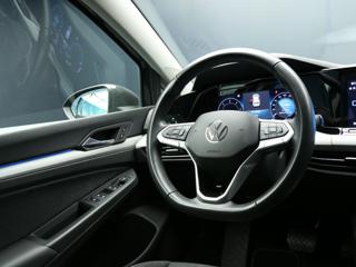 VOLKSWAGEN Golf usata, con Cruise Control
