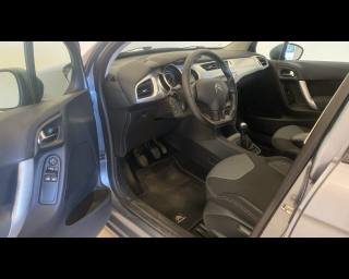 CITROEN C3 usata, con Fendinebbia