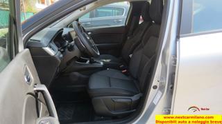 RENAULT Captur usata, con Climatizzatore
