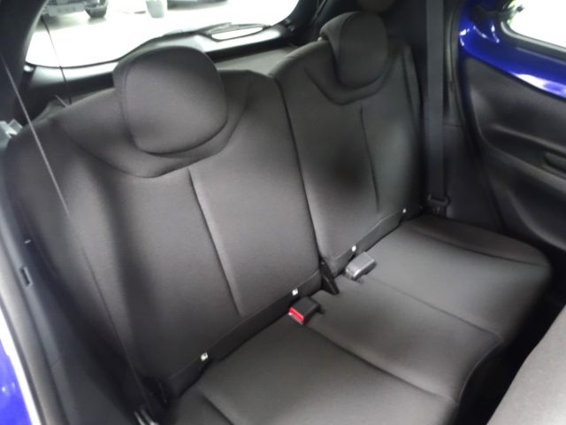 TOYOTA Aygo X usata, con Servosterzo