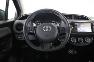 TOYOTA Yaris usata 5