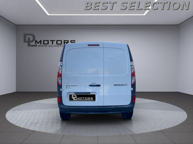 RENAULT Kangoo usata, con Cruise Control