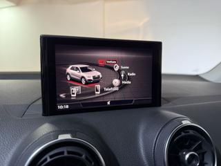 AUDI Q2 usata, con ESP