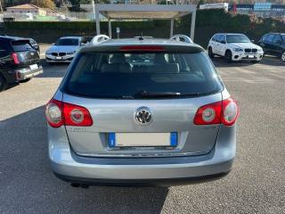 VOLKSWAGEN Passat usata, con Alzacristalli elettrici