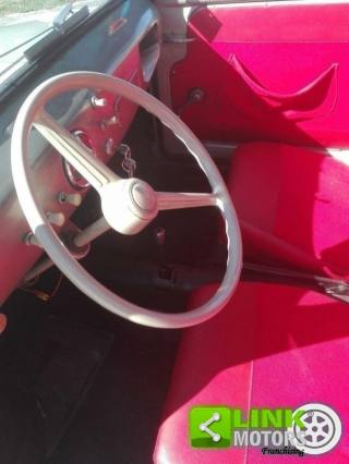 OLDTIMER Goggomobil usata 14