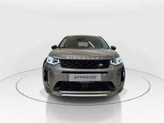 LAND ROVER Discovery Sport usata, con Climatizzatore