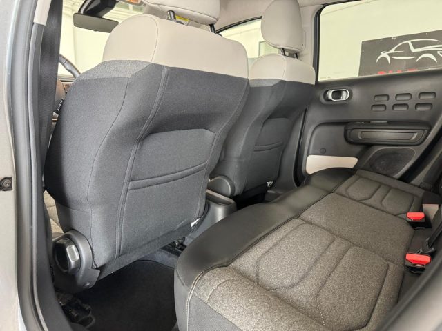 CITROEN C3 usata, con Controllo trazione
