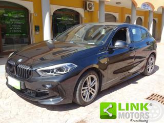 BMW Serie 1 D.115 CV 5 PORTE MSPORT