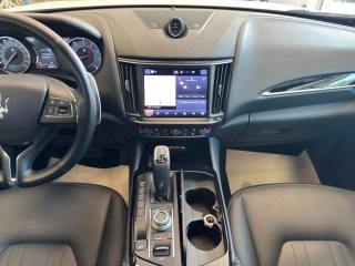 MASERATI Levante usata, con Controllo automatico clima