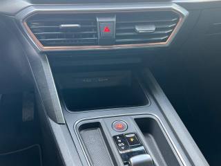 CUPRA Formentor usata, con Servosterzo