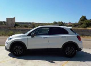 FIAT 500X usata, con Airbag