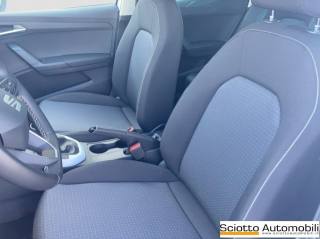 SEAT Arona usata, con Controllo automatico clima