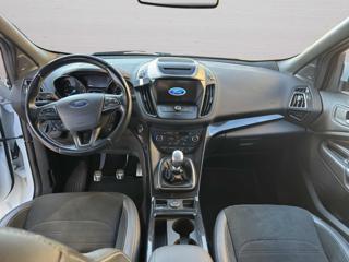 FORD Kuga usata, con ESP