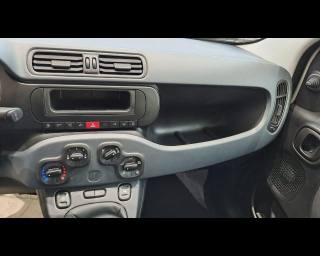 FIAT New Panda usata, con ESP
